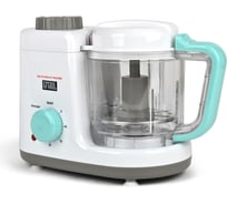 Пароварка-блендер GFGRIL GFSB-4