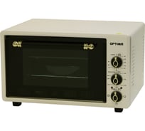 Электрическая духовка Optima OF-36BR 1000280