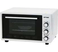 Электрическая духовка Optima OF-36W 1000277