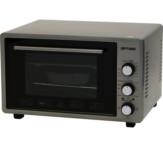Электрическая духовка Optima OF-36G 1000278 1