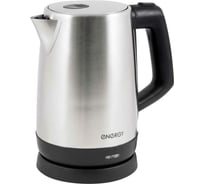 Чайник Energy E-280 1,7 л, диск, стальной 164115