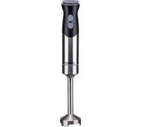 Погружной блендер TDM ELECTRIC Микс 3, 700 Вт, нержавеющая сталь, 2 скорости, венчик, чаша-измельчитель SQ4007-0003