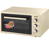 Электрическая духовка Optima OF-48B 1000576