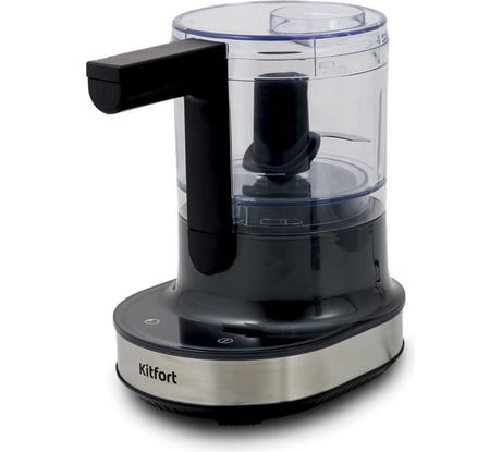 Измельчитель KITFORT КТ-3001
