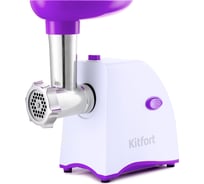 Мясорубка KITFORT КТ-2111-1