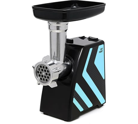 Мясорубка KITFORT КТ-2101-1