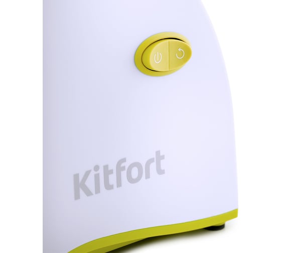 Мясорубка KITFORT КТ-2111-2