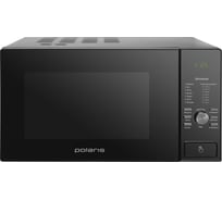 Микроволновая печь Polaris PMO 2303D RUS, соло, 23 л 015478