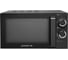 Микроволновая печь Polaris PMO 2001 RUS, соло, 20 л 015470 1
