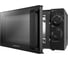 Микроволновая печь Polaris PMO 2001 RUS, соло, 20 л 015470 3