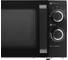 Микроволновая печь Polaris PMO 2001 RUS, соло, 20 л 015470 5
