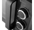 Микроволновая печь Polaris PMO 2001 RUS, соло, 20 л 015470 6