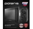 Микроволновая печь Polaris PMO 2001 RUS, соло, 20 л 015470 8