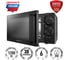 Микроволновая печь Polaris PMO 2001 RUS, соло, 20 л 015470 2
