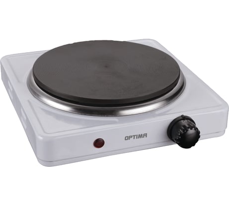 Электрическая плита Willmark НS-111W 2000611