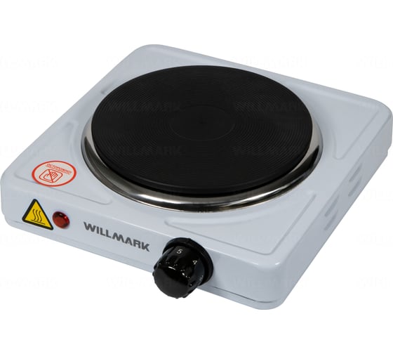 Электрическая плита Willmark НS-111W 2000611
