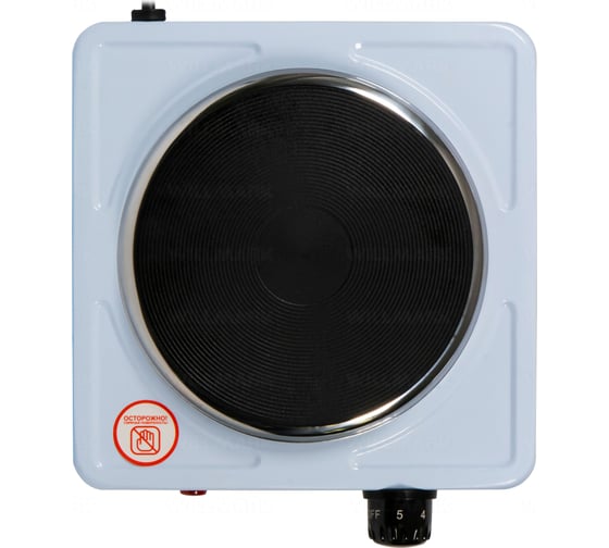 Электрическая плита Willmark НS-111W 2000611