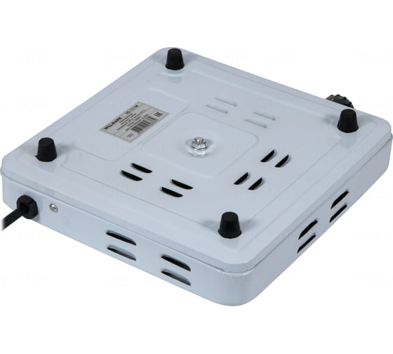 Электрическая плита Willmark НS-111W 2000611