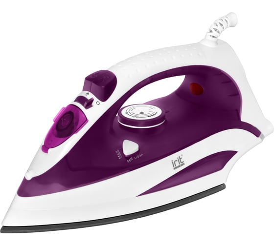 Электрический утюг IRIT IR-2234 1