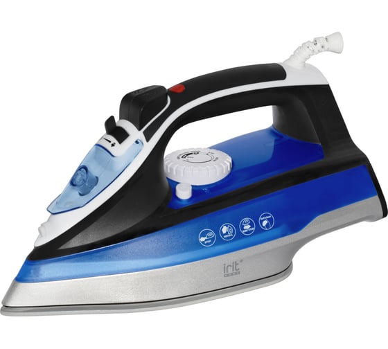 Электрический утюг IRIT IR-2227