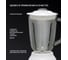 Настольный блендер Polaris PTB 0821G 016644 12