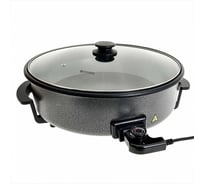 Электросковорода ВАСИЛИСА ВА-801 диаметр 42 см, глубина 9 см 4 0R-00002243