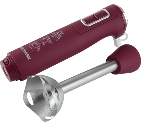 Погружной блендер Willmark WHB-1250PS 2000439