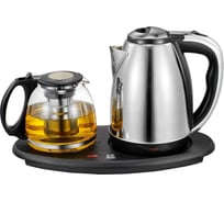 Чайный набор IRIT электрический IR-1502