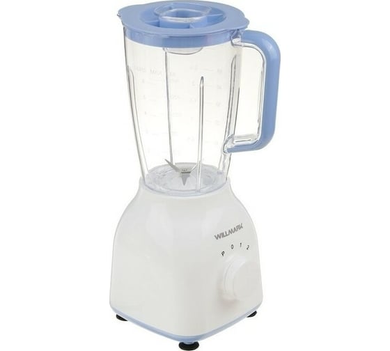 Стационарный блендер Willmark WTB-500W 2000205