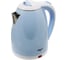 Двустенный электрический чайник Atlanta ATH-2437 blue 1