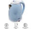 Двустенный электрический чайник Atlanta ATH-2437 blue 5