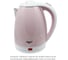 Двустенный электрический чайник Atlanta ATH-2437 pink 2