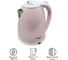 Двустенный электрический чайник Atlanta ATH-2437 pink 4