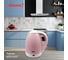 Двустенный электрический чайник Atlanta ATH-2437 pink 6