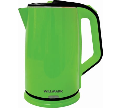 Электрический чайник Willmark WEK-2012PS 2000535