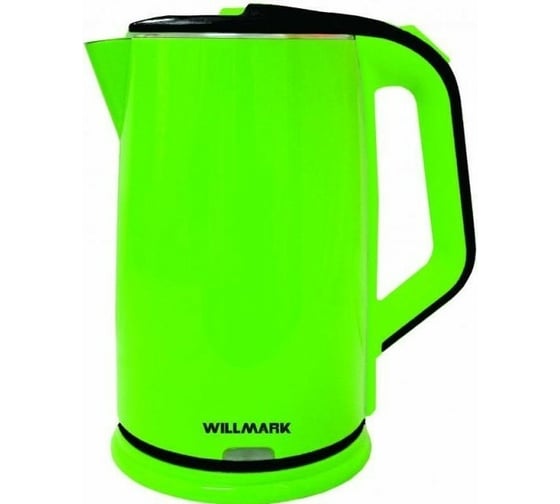 Электрический чайник Willmark WEK-2012PS 2000535