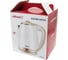 Двустенный электрический чайник Atlanta ATH-2437 white 3