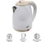Двустенный электрический чайник Atlanta ATH-2437 white 4