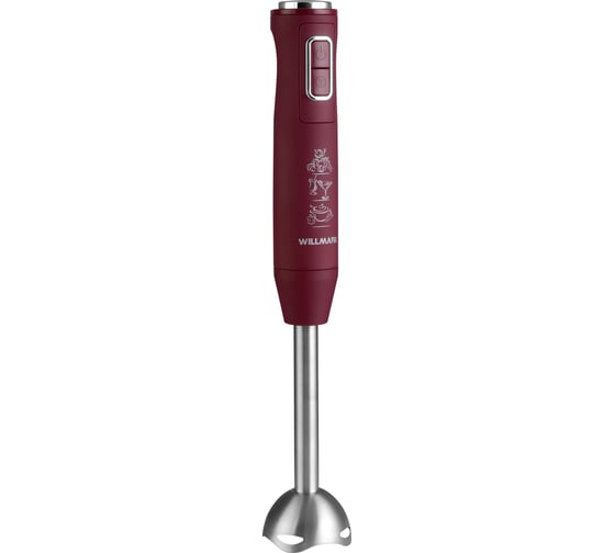 Погружной блендер Willmark WHB-1450PS 2000350