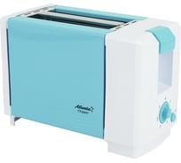 Тостер Atlanta ATH-231 blue