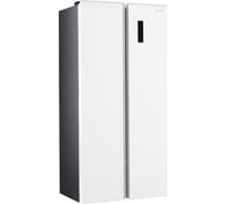 Холодильник Willmark SBS-647NFIW 1001113