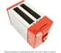 Тостер Atlanta ATH-1031 red 3