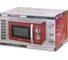 Микроволновая печь Willmark WMO-203MHR 20 л 700 Вт механический ПУ ручка для открывания двери красный 2000290 8