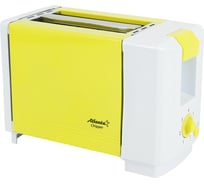 Тостер Atlanta ATH-231 yellow