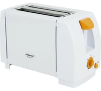 Тостер Atlanta ATH-1032 orange
