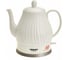 Чайник DELTA LUX DE-1006 корпус из фарфора, белый, 1500 Вт, 1.5 л 6 Р1-00006172 1