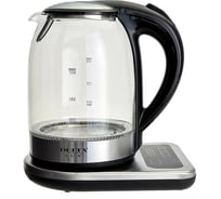 Чайник DELTA LUX DE-1002 корпус из жаропрочного стекла 1.7 л Р1-00005895