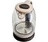 Чайник DELTA LUX DE-1003 корпус из жаропрочного стекла 1.7 л Р1-00005896 2