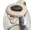 Чайник DELTA LUX DE-1003 корпус из жаропрочного стекла 1.7 л Р1-00005896 6