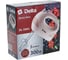 Миксер DELTA DL-5065 розовый, 300 Вт, 5 скоростных режимов 12 0R-00001793 3